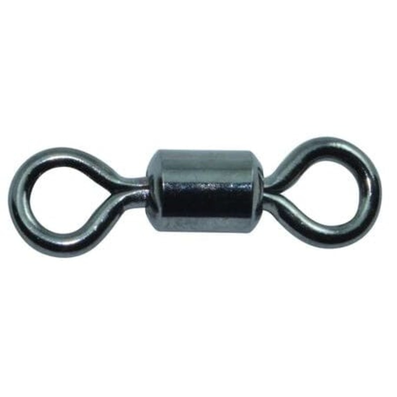 SPRO Power Swivels|10 10pk|10 50pk|8 10pk|8 50pk|6 10pk|6 50pk|5 10pk|5 50pk|4 10pk|4 50pk|2 10pk|2 50pk