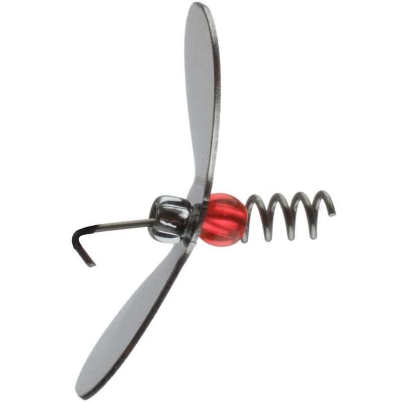 Zappu Peller Screwlock|Small|Medium|Large