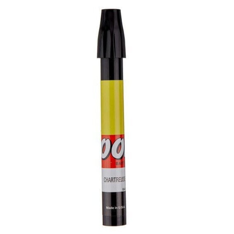 Zoom Dye Marker|Chartreuse|Fire Tail