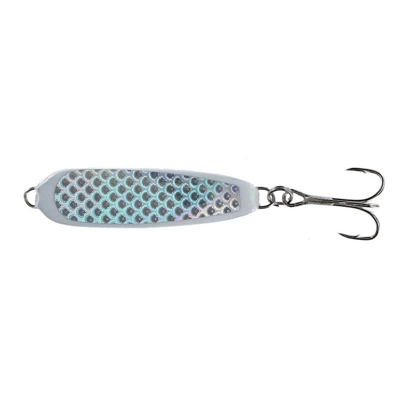 Berry’s Flex It Spoon Silver Flash