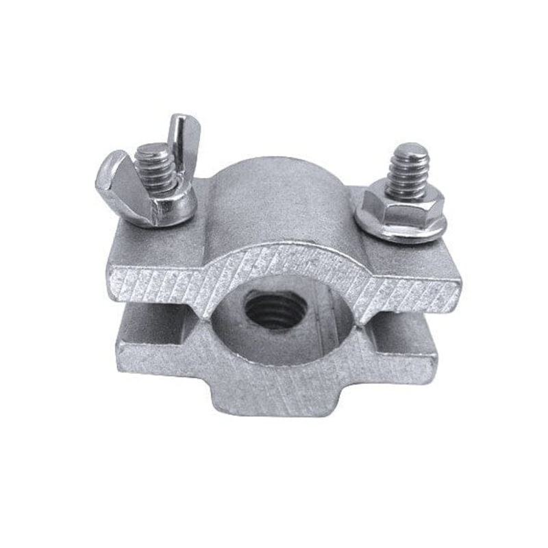 Driftmaster Little Pro Rod Holder Round Rail 1 Base 215