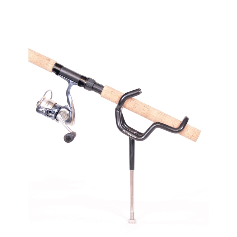Driftmaster Little Troller 4658 Rod Holder