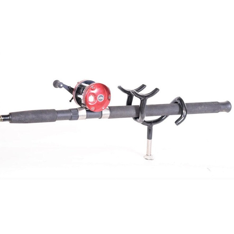 LIL GUIDE ROD HOLDER 510-H|510H Right Hand Threads|510HL Left Hand Threads