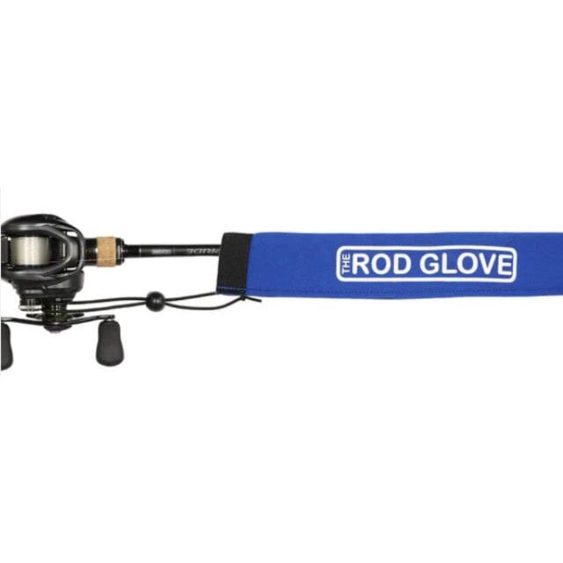 The Rod Glove Tournament Series Casting Rod Cover