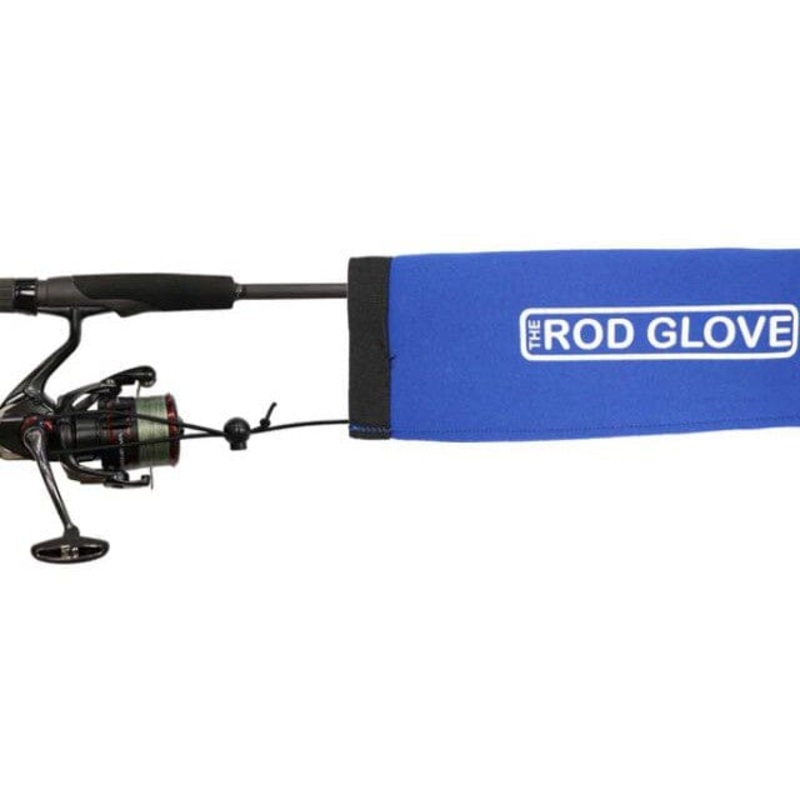 The Rod Glove Tournament Series Spinning Rod Cover