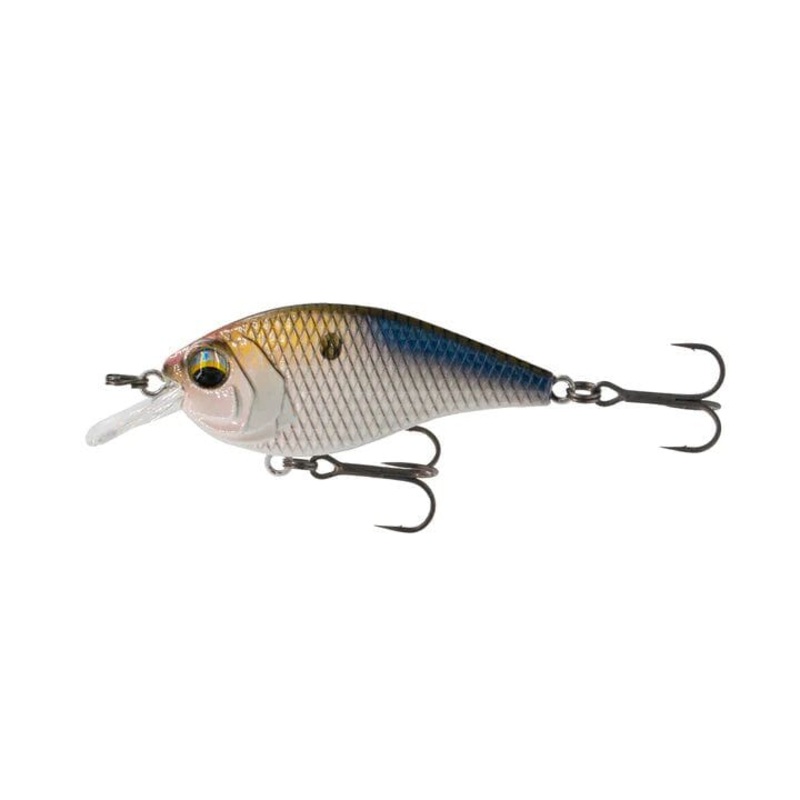6th Sense Pressured Series Crankbait 4k Shad
