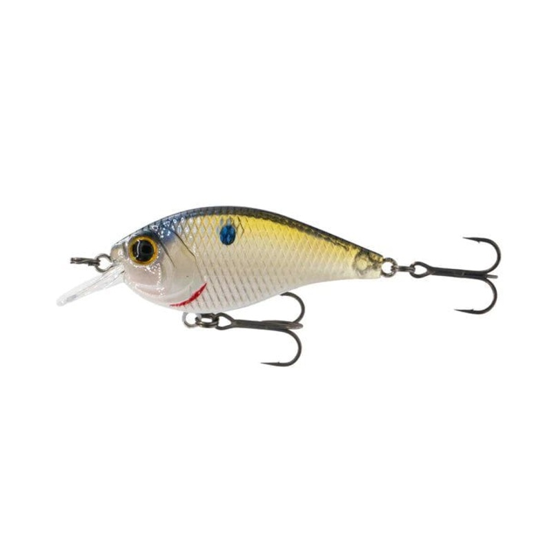 6th Sense Pressured Series Crankbait Clearwater Shad