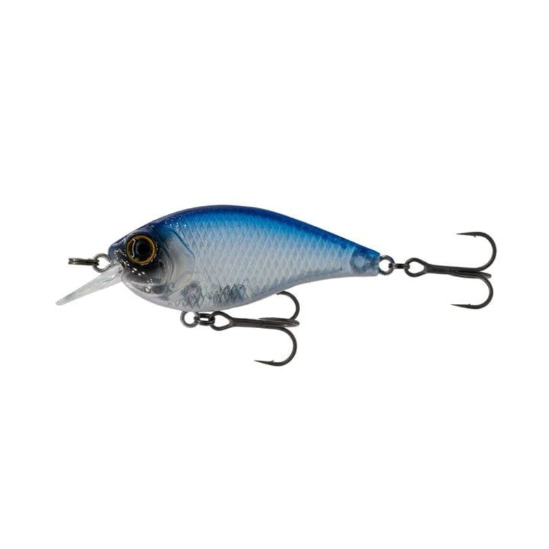 6th Sense Pressured Series Crankbait Ghost Pro Blue