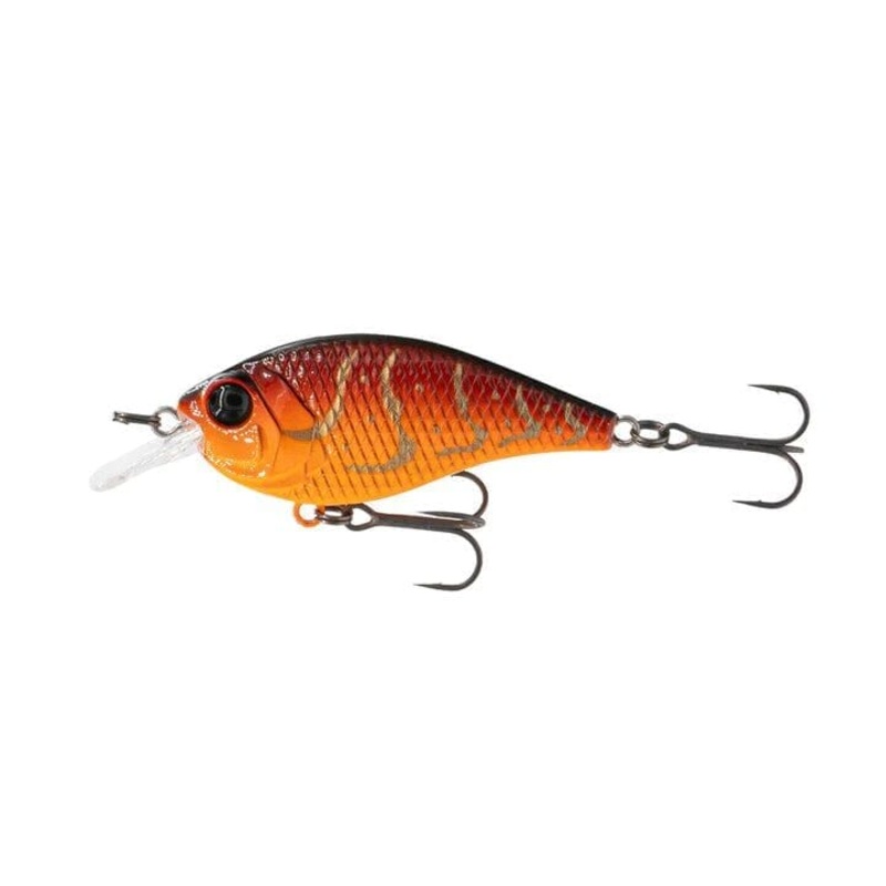 6th Sense Pressured Series Crankbait Wild Lava Craw