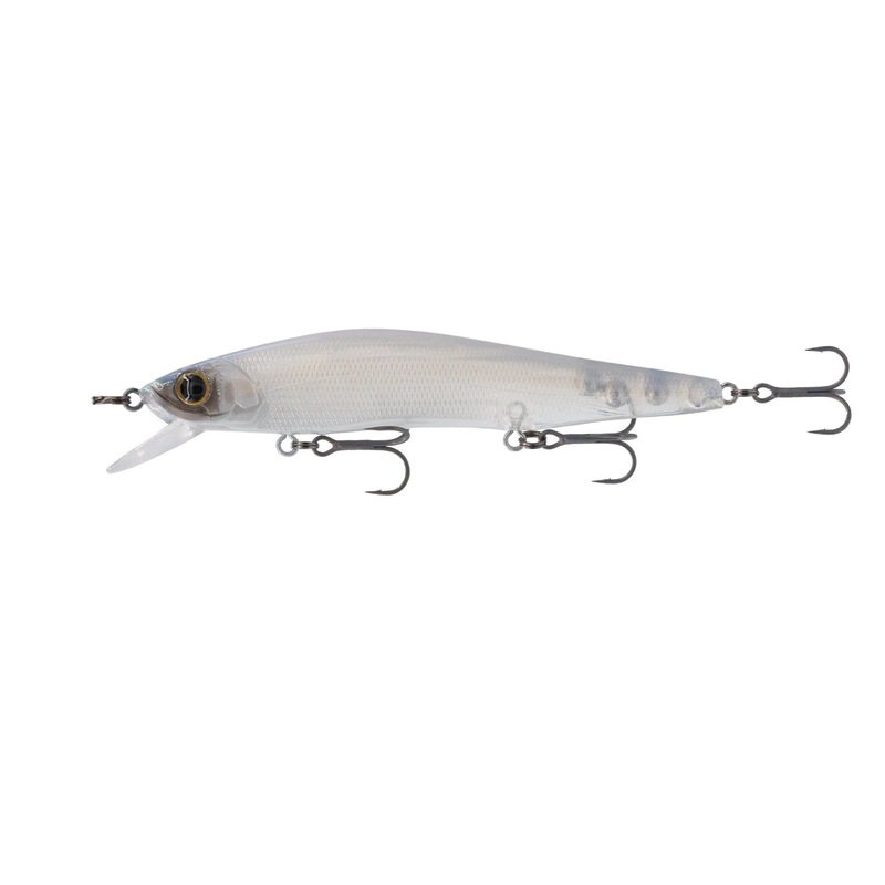 6th Sense Provoke 97 – Ghost Ice Minnow