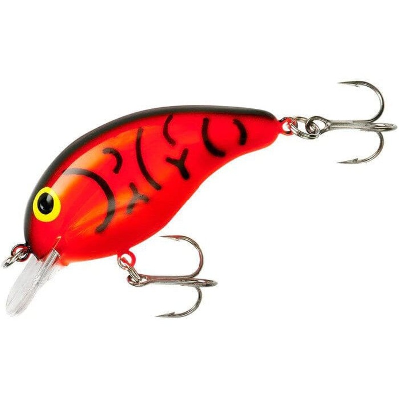 Bandit Crankbait Red Crawfish|100|200|300