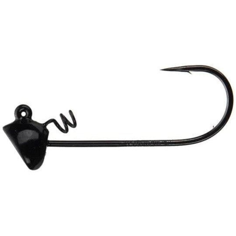 Dirty Jigs Horseshoe Shakey Head 3pk