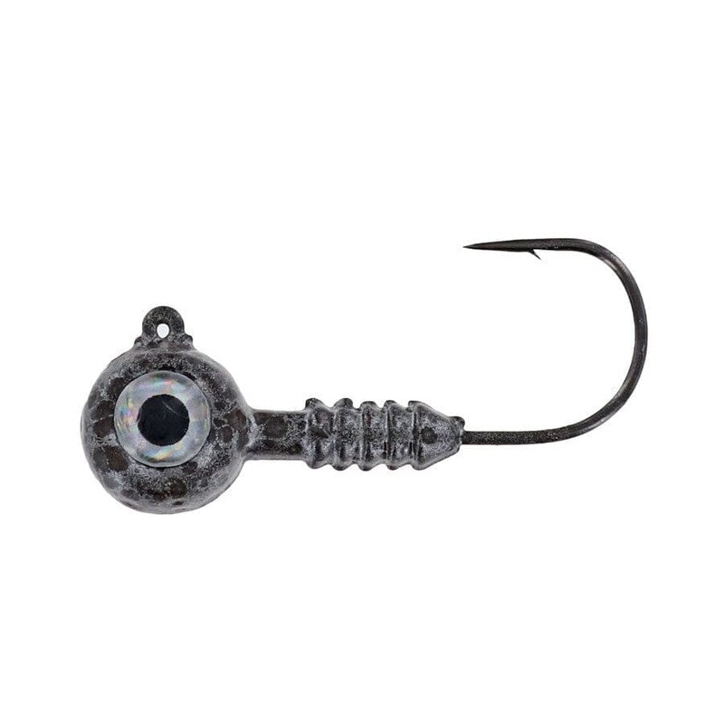 Trixster Baits Kamikaze Jighead