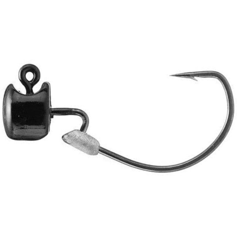 Z Man Nedlockz EWG Jig Heads 4pk