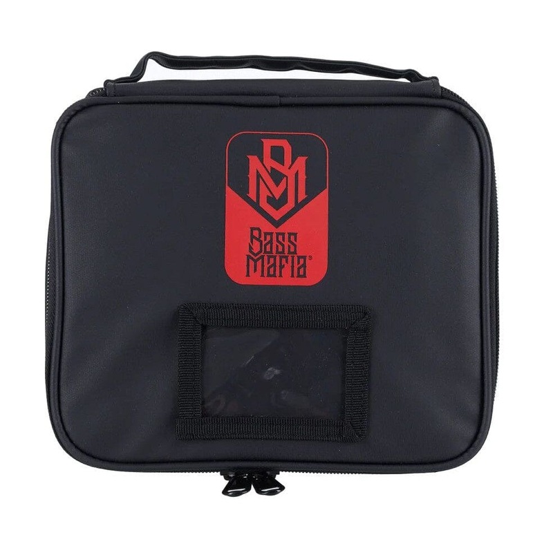 Bass Mafia 2-Bud Bag