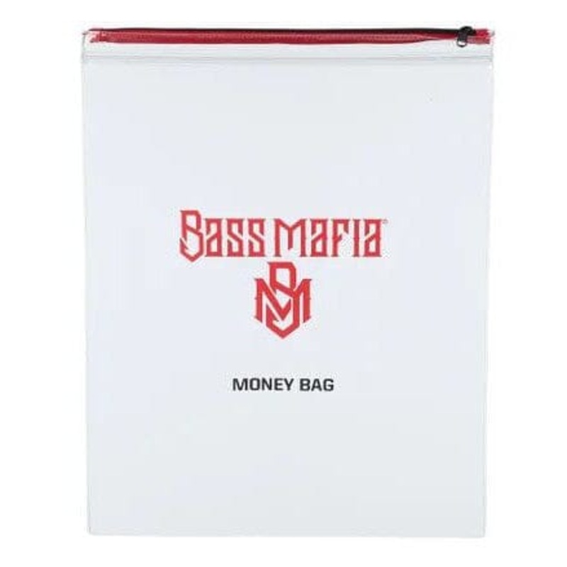 Bass Mafia Money Bag|13″x16″|16″x20″