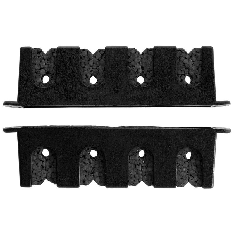 Berkley Rod Racks|Horizontal 4-Rod|Horizontal 6-Rod|Vertical 6-Rod