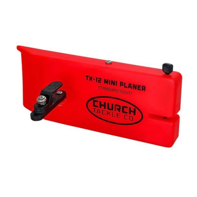 Church Tackle TX-12 Planer Board