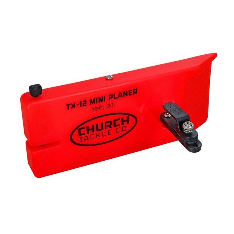 Church Tackle TX-12 Planer Board
