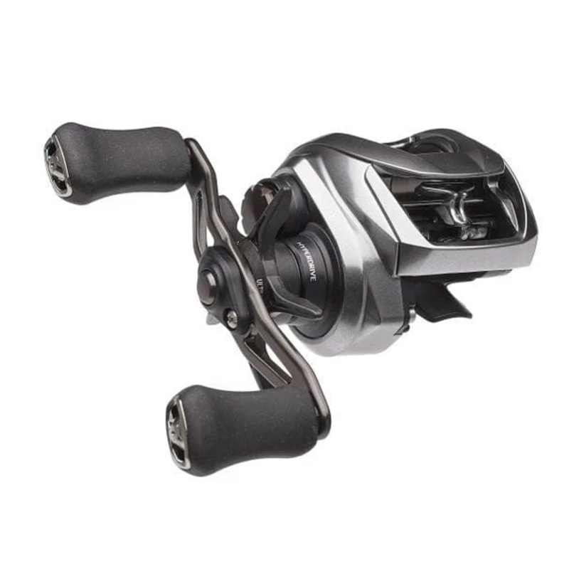 Daiwa Zillion SV TW G Casting Reel
