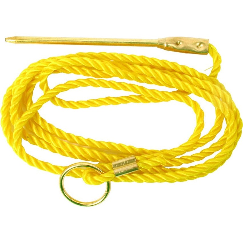 Eagle Claw Polycord Stringer|7′ 04300-004|12′ STPD12|25′ STPD25|9′ 04300-002