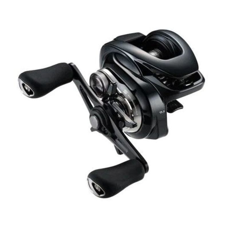 Shimano Metanium DC 70A Casting Reel