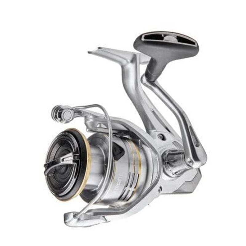 Shimano Sedona FJ Spinning Reel