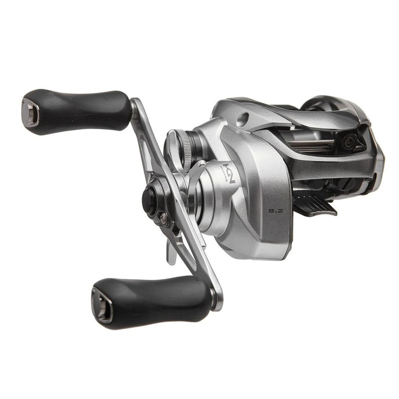Shimano Tranx 150 Casting Reel
