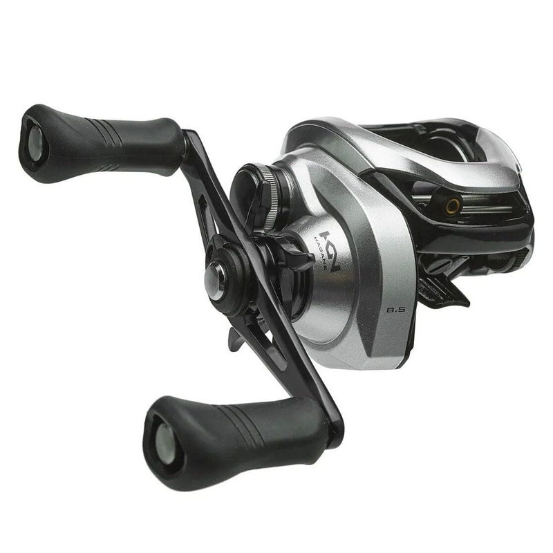 Shimano Tranx 200 A Casting Reel