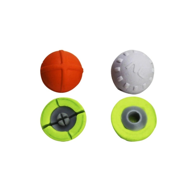 AirLock CenterLock Indicators 3pk