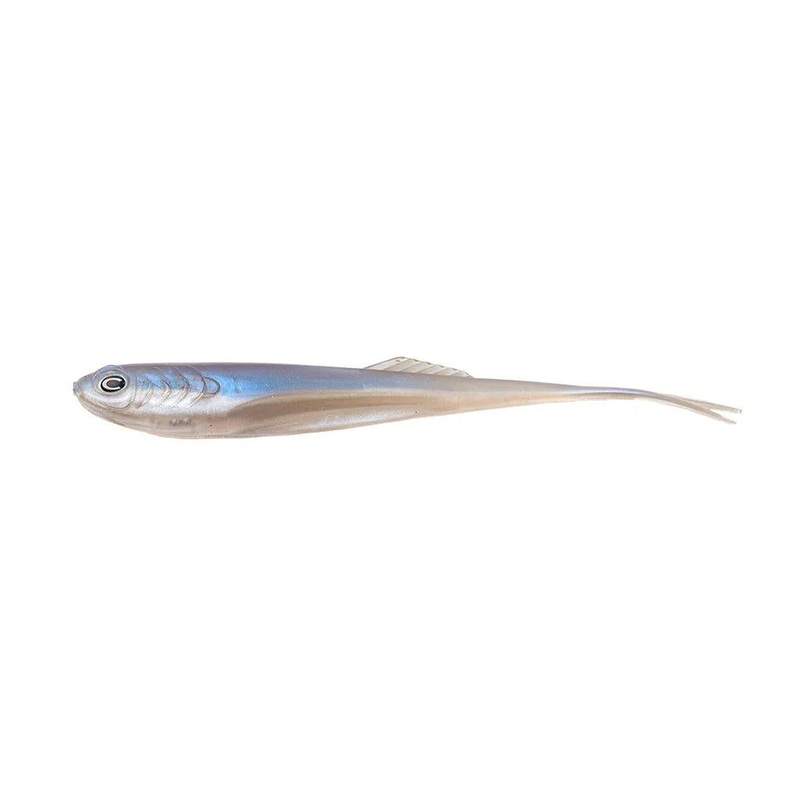 Cast Echo Blue Back Herring|2.75″ 8PK|3.5″ 8pk|5.4″ 6pk|7.2″ 5pk