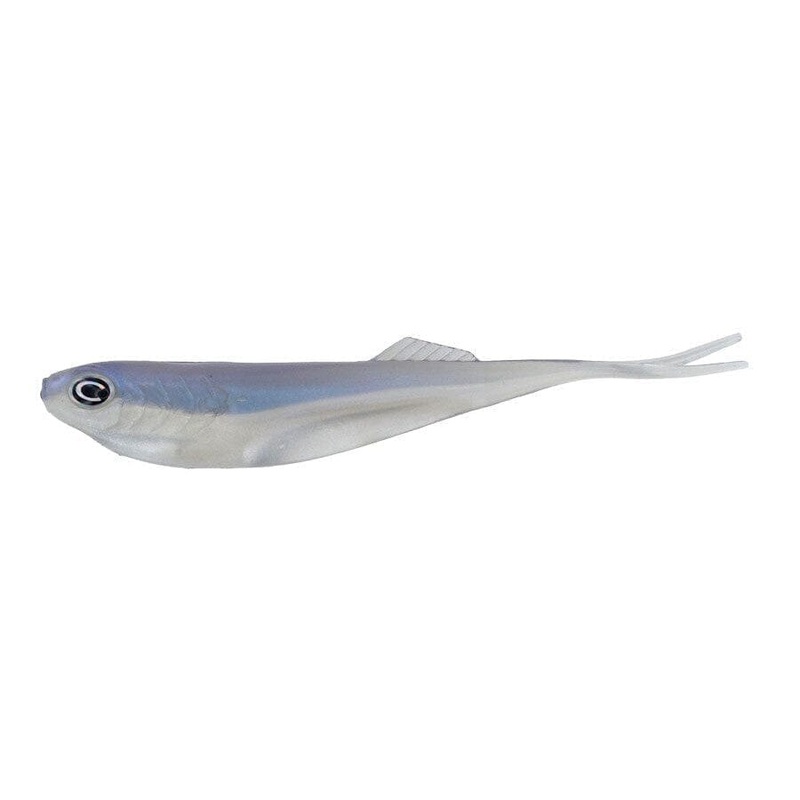 Cast Echo Blue Back Herring|2.75″ 8PK|3.5″ 8pk|5.4″ 6pk|7.2″ 5pk