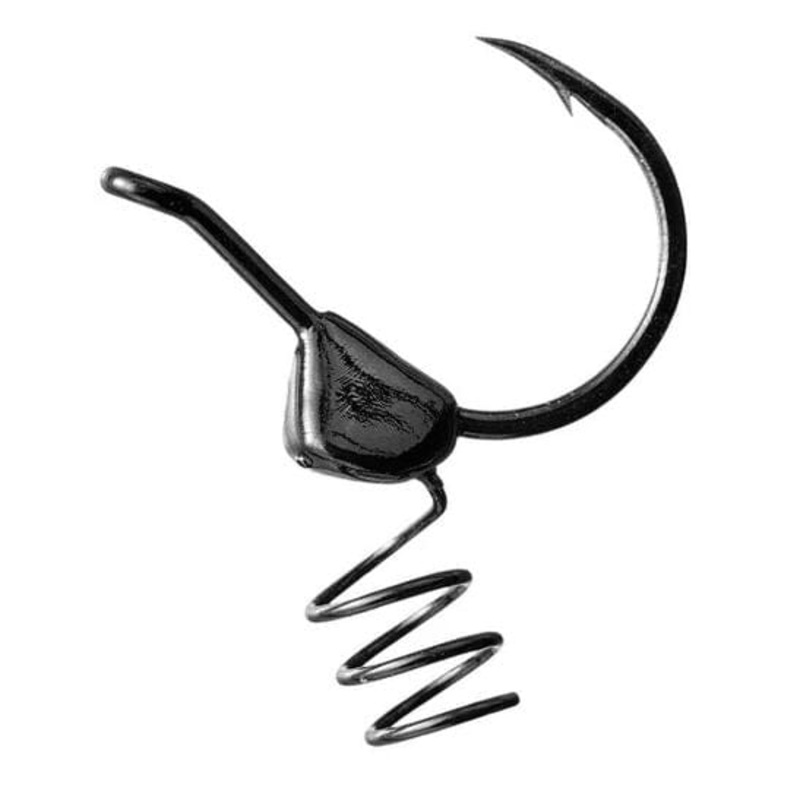 Core Tackle Wacky Shot 3pk|1/8 1/0|1/28 1/0