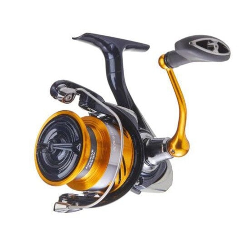 Daiwa Revros LT Spinning Reel|REVRLT2500|REVRLT2500-XH|REVRLT3000-C