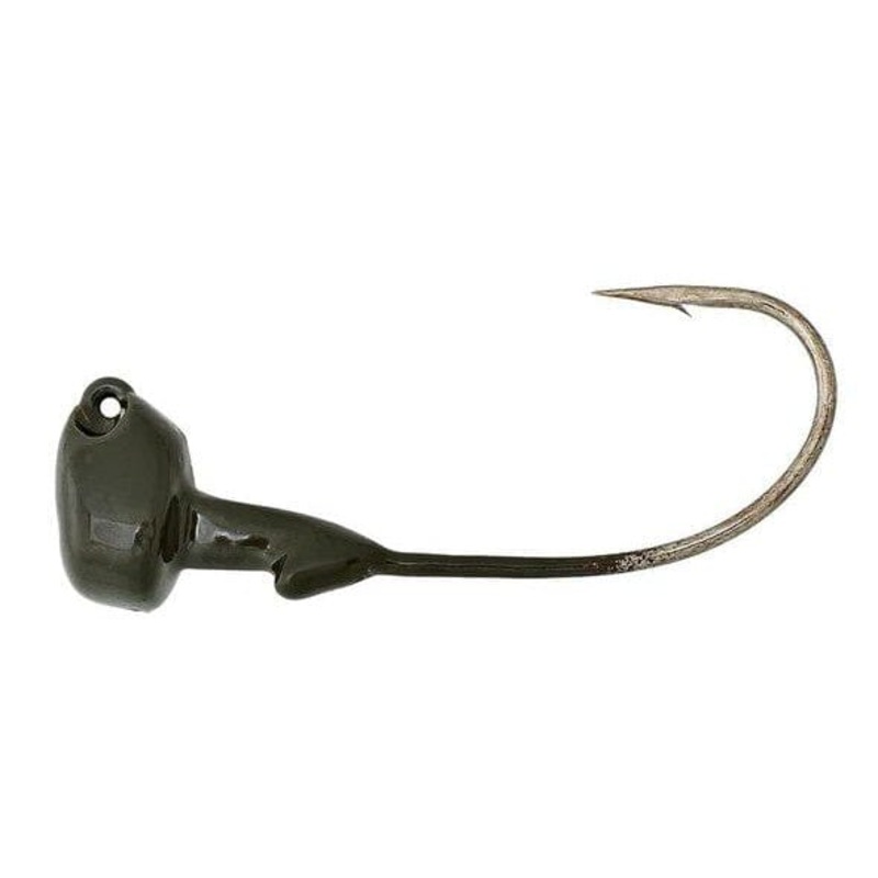 Davis Baits Shakey Head Elite Std 5pk