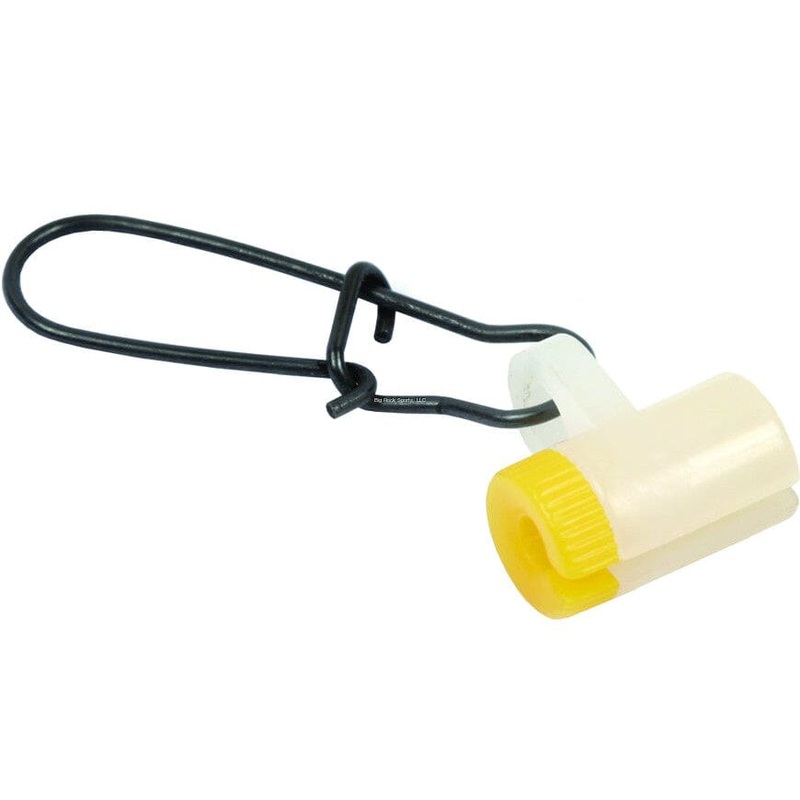 Sea Striker Quik-Slide Quick-Change Sinker Slide #5 Snap 3pk