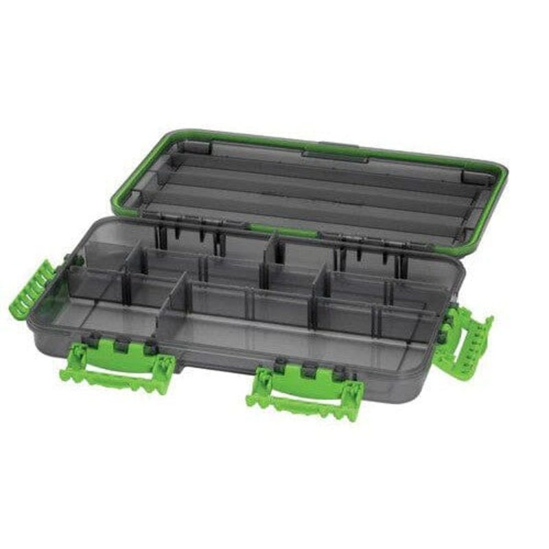 SPRO Box Waterproof Tackle Tray 3700