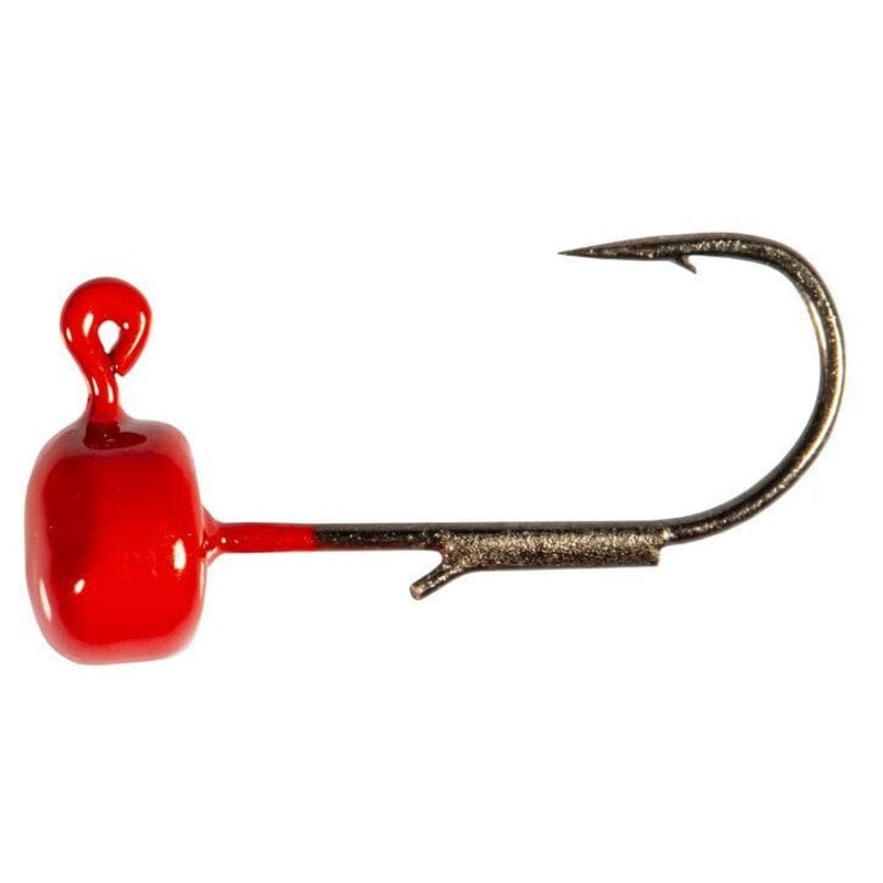 Z Man Micro Finesse Shroomz Jig Heads 5pk