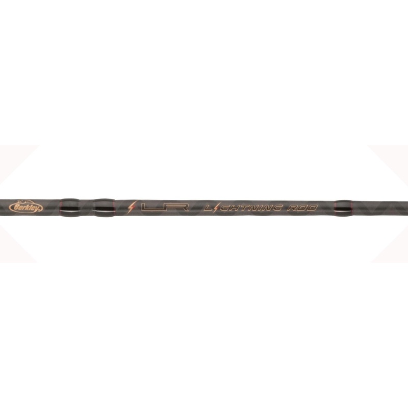 Berkley Lighting Rod Casting|BCLR661M|BCLR661MH|BCLR701M|BCLR701MH