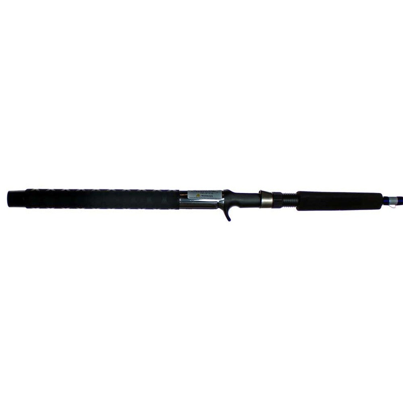 Captain Mack Mustard Stick|7′ Spinning cm-s-701mh|7′ Casting cm-pr-701mh|7’6″ Casting cm-ur-761mh