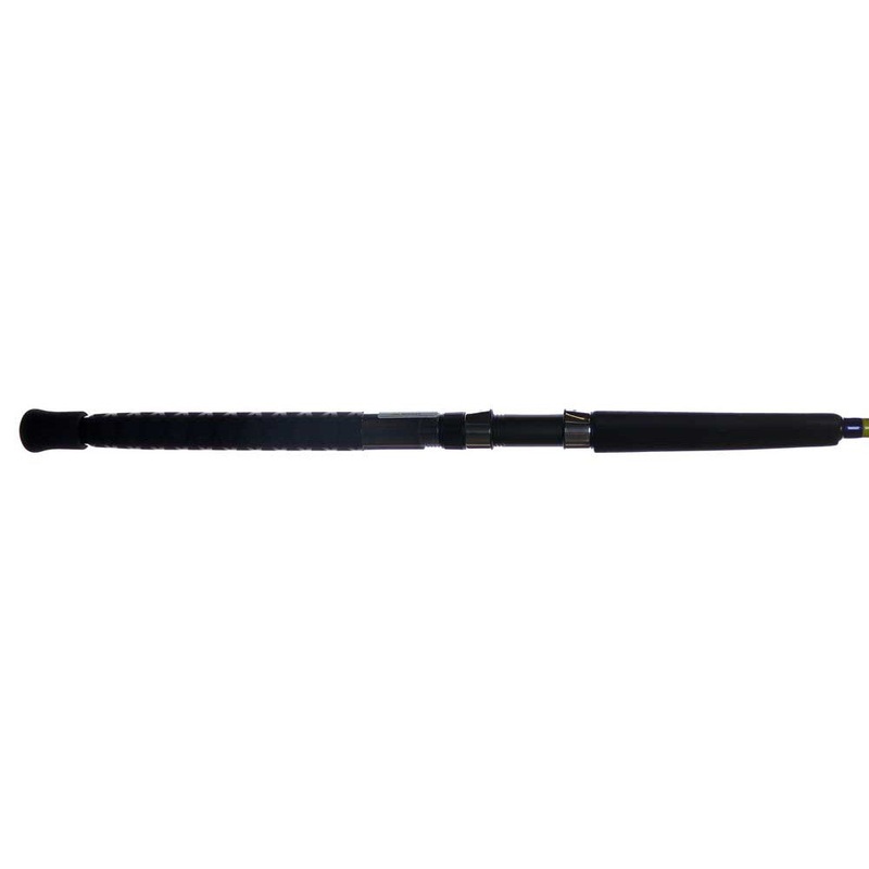 Captain Mack Mustard Stick|7′ Spinning cm-s-701mh|7′ Casting cm-pr-701mh|7’6″ Casting cm-ur-761mh