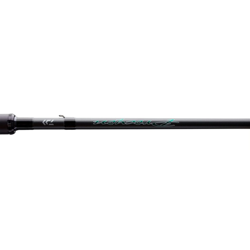 Daiwa Procyon Casting Rod|PCYN701MHXB|PCYN701MFB|PCYN72TMFB|PCYN731MHFB|PCYN761HFB|PCYN732MHFB