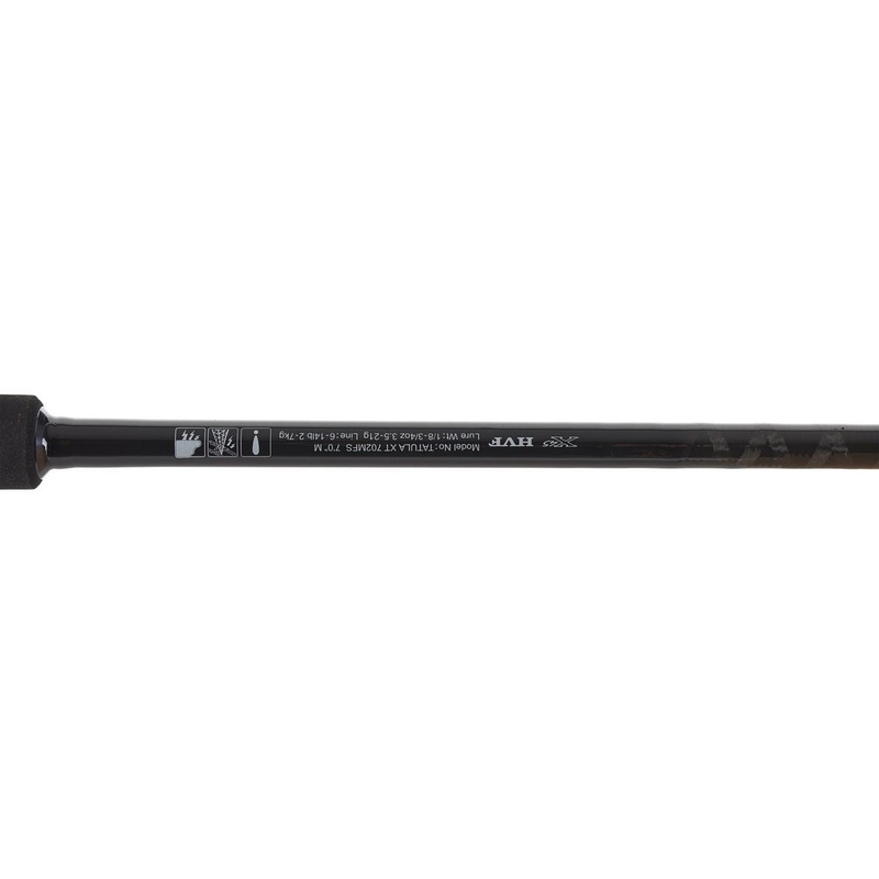 Daiwa Tatula Xt Spinning Rod|TATULAXT701MLFS|TATULAXT701MFS|TATULAXT701MHFS|TATULAXT702MFS|TATULAXT711MLXS|TATULAXT731MFS