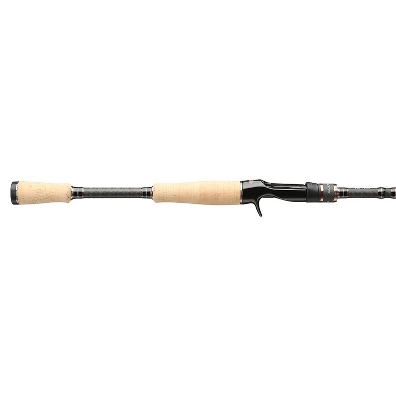 Dobyns  Champion Extreme Hp Series Casting Rod