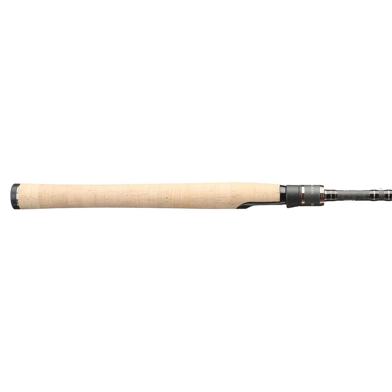 Dobyns  Champion Extreme Hp Series Spinning Rod