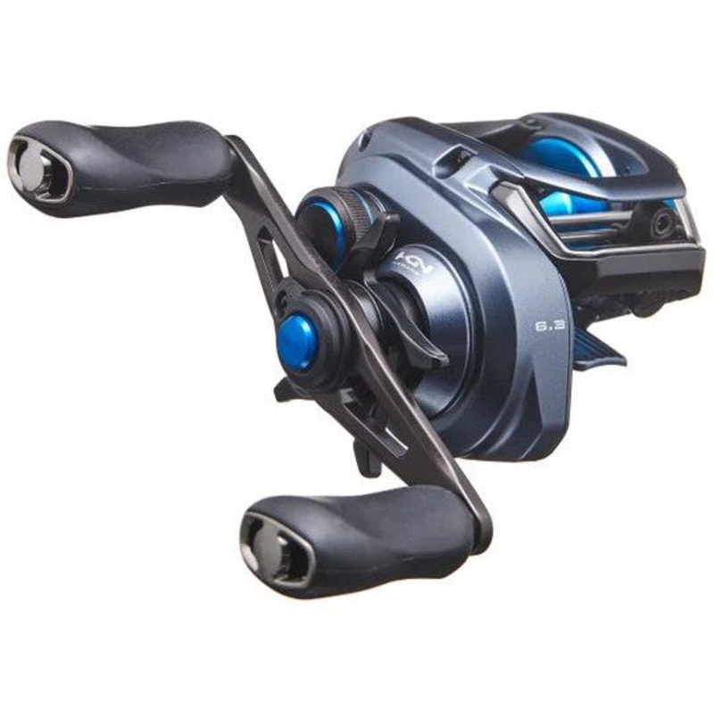 Shimano SLX XT A Casting Reels