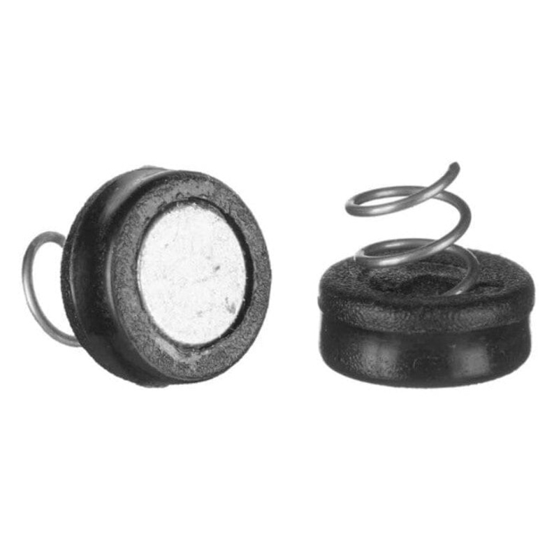 SPRO Soft Bait Hook Keeper Magnet 4pk