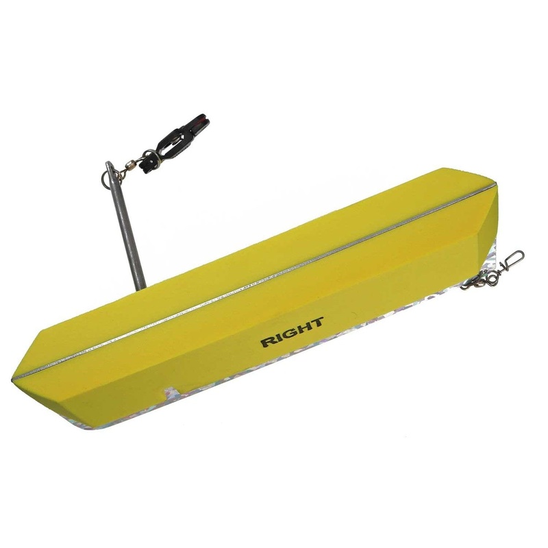 Waterbugz Big Bugz Planer Board Set