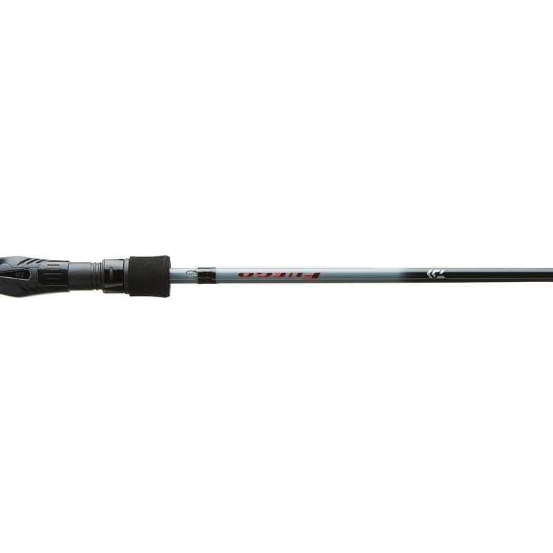 Daiwa Fuego Casting Rod|FGO701MHFB-B|FGO731MHFB-B|FGO741HFB-B|FGO701MRB-B