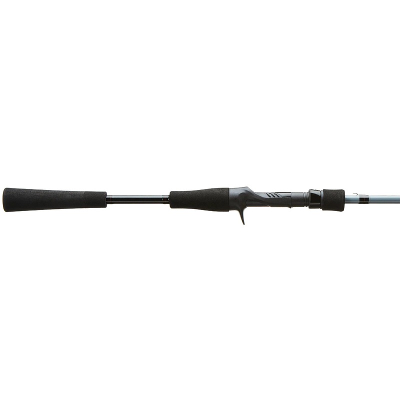 Daiwa Fuego Casting Rod|FGO701MHFB-B|FGO731MHFB-B|FGO741HFB-B|FGO701MRB-B